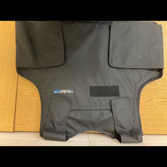 Bulletproof vest Level 3 - Picture 2 of 3